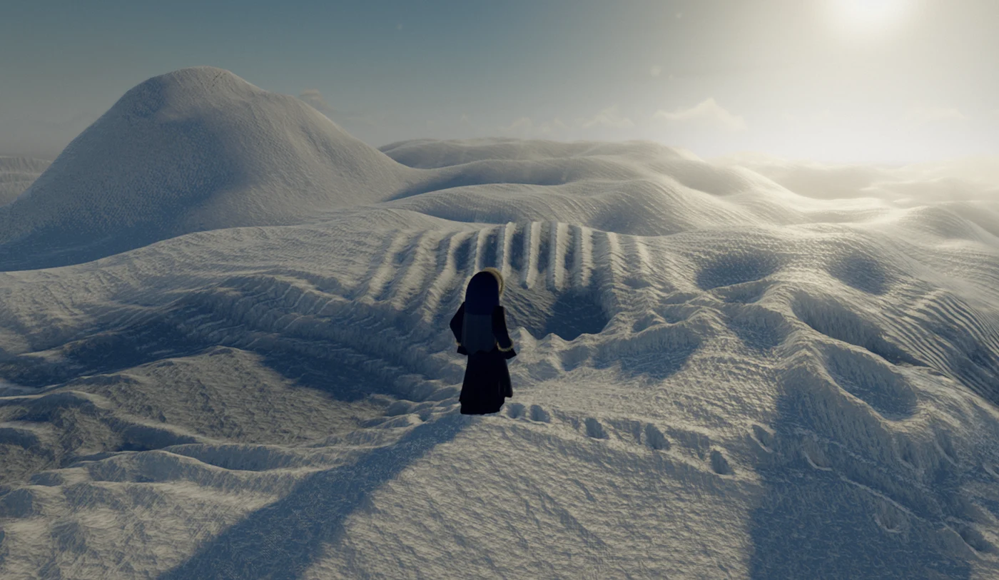 Snowfall