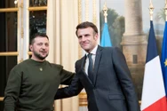 Macron trage un semnal de alarmă: „Dacă Putin nu va fi oprit, va continua cu siguranță cu Moldova și poate dincolo, în România”