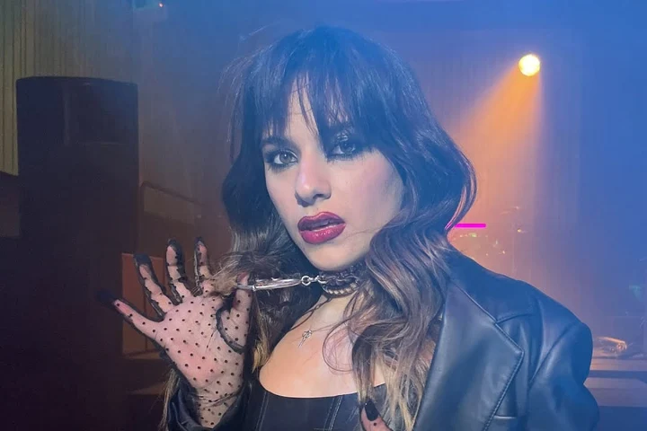 Alexandra Căpitănescu, reacție fermă după scandalul „Choke Me”. Cum își apără artista piesa cu care reprezintă România la Eurovision 2026