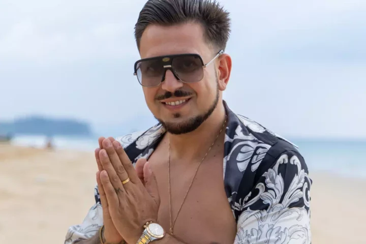 Scandal în jurul „Prințului Marco” de la Insula Iubirii. Ar fi oferit bani pentru adresa unei persoane: „Poate constitui instigare la urmărire și pune în pericol real o victimă”