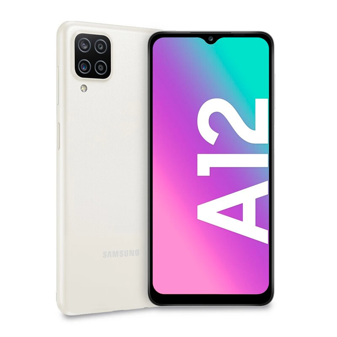 Samsung Galaxy A12