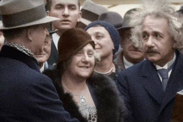 Femeia geniu care l-a ajutat pe Albert Einstein să facă marile descoperiri în fizică. Cum a fost trădată Mileva Marić de marele savant