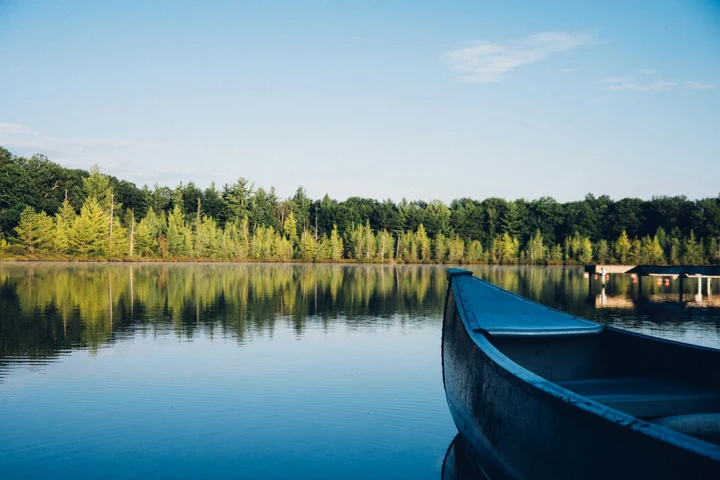 Lacul Bolboci, colțul de rai din inima Munților Bucegi. „Marea ascunsă a Carpaților” despre care mulți turiști nu știu