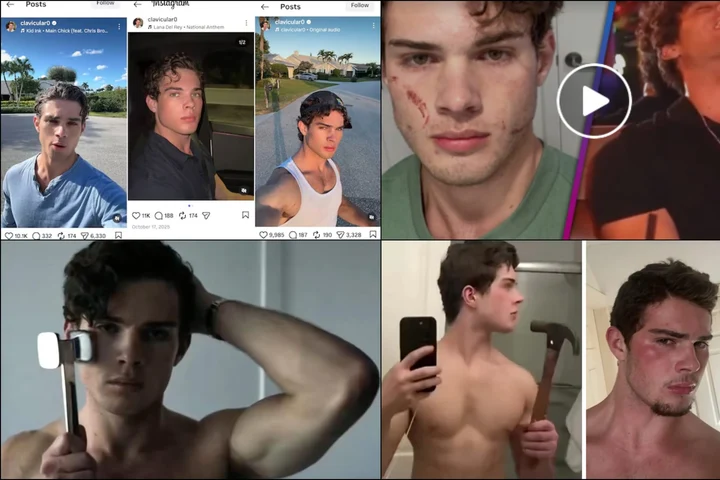 Fenomenul Clavicular care le pune adolescenților viața în pericol. Tu știi ce urmărește și ce ascunde copilul tău?