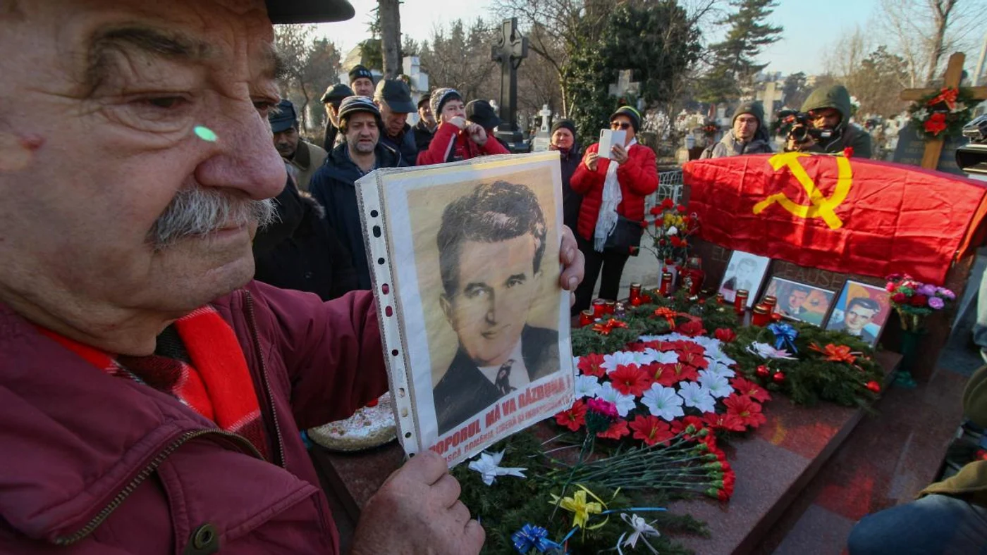 Foto Lucian Alecu - Jurnalul.ro