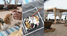 Cât a plătit o turistă pentru o zi la plajă în Mamaia? Reacția internetului: "M-a cuprins anxietatea! Brusc."