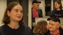 Irinel Columbeanu, singur și abandonat la azil. Mesajul indiscret care a încheiat legăturile tată-fiică în ultima perioadă. Ce i-a scris încât nu îi mai răspunde la telefon