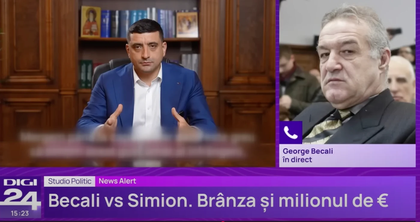 Captură - Digi24