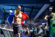 David Popovici, dublu campion mondial la 100 și 200 metri liber. Cum a reușit această performanță