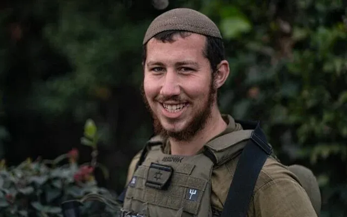 Moshe Yitzchak Katz / Foto: Timesofisrael.com