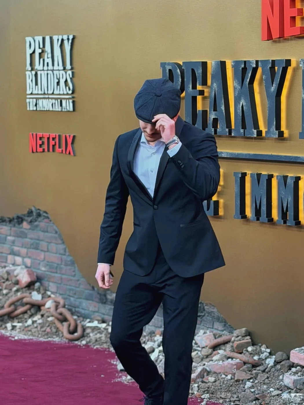 Imagine galerie articol