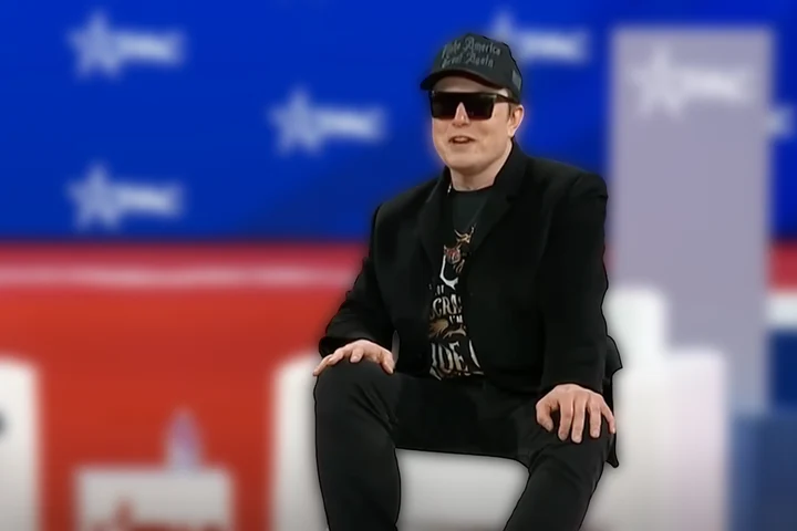 De ce folosește Elon Musk ketamină pe bază de rețetă?