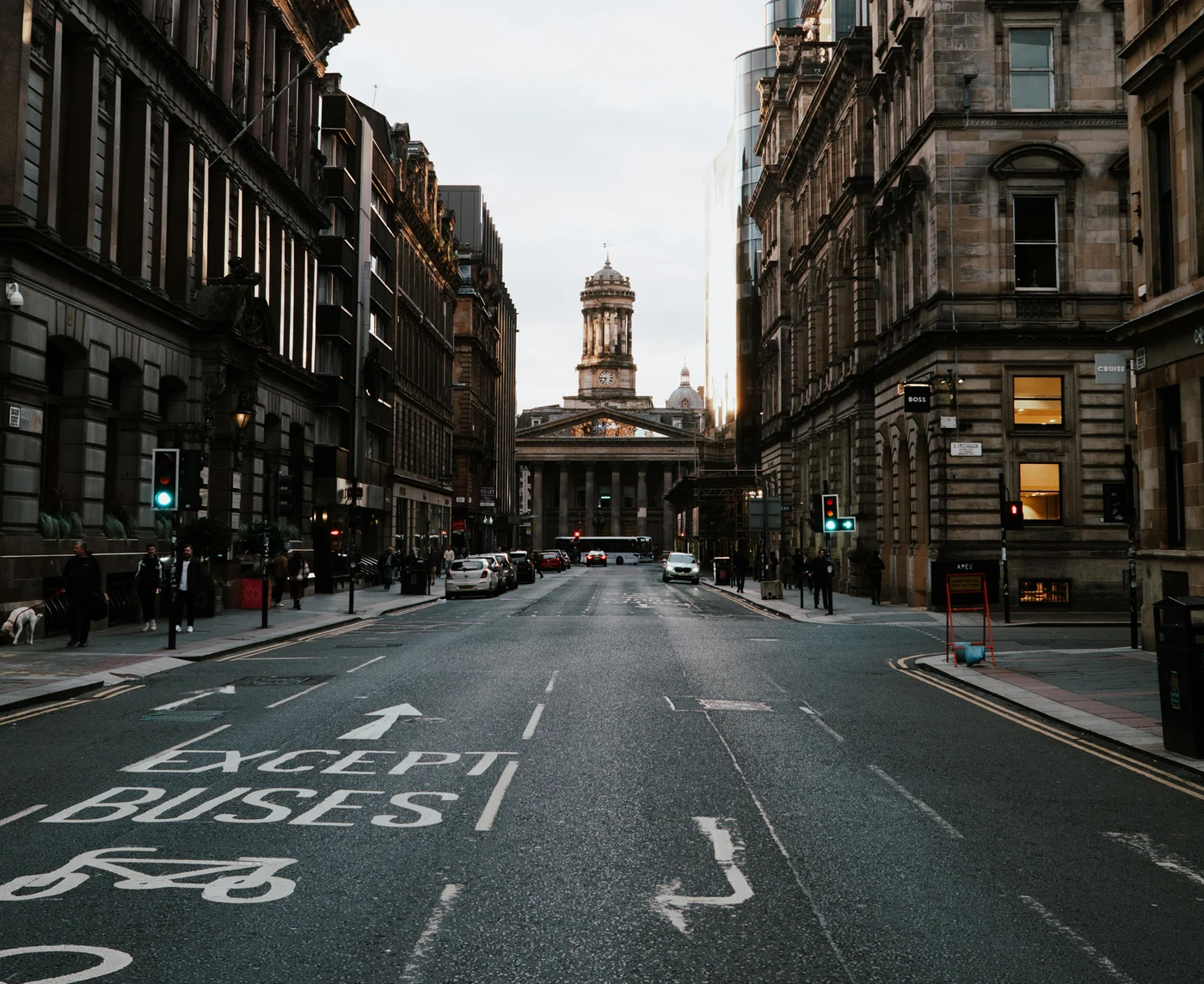 Glasgow, UK