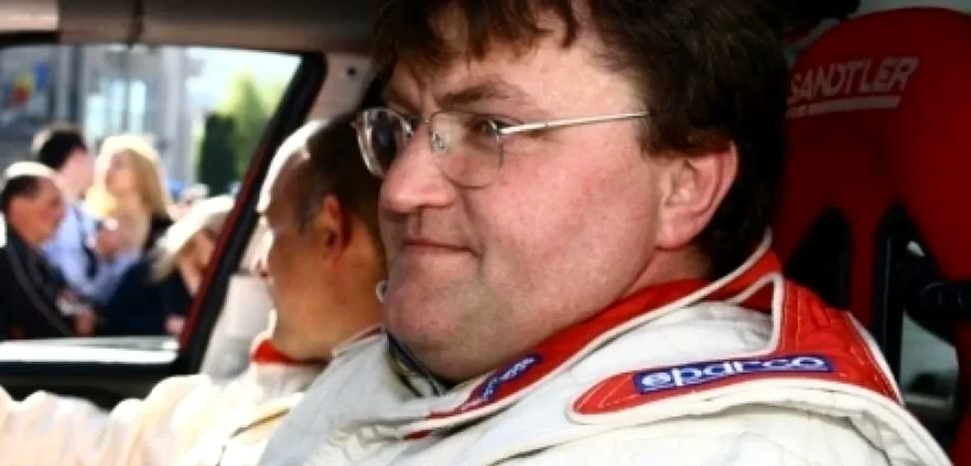 Valentin Banciu, via adevarul.ro