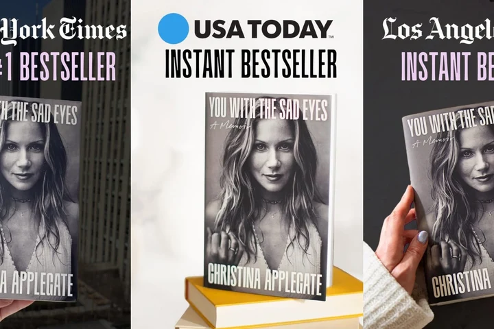 Actrița Christina Applegate din Al Bundy, bolnavă de screloză multiplă, anunț despre îngrozitoarea afecțiune