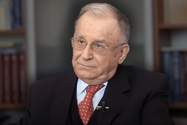 Ion Iliescu, în stare critică: Medicii anunță deteriorarea severă a stării de sănătate
