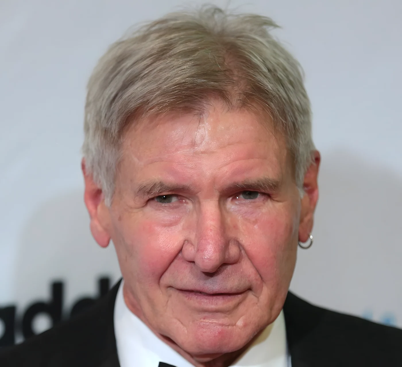 Harrison Ford