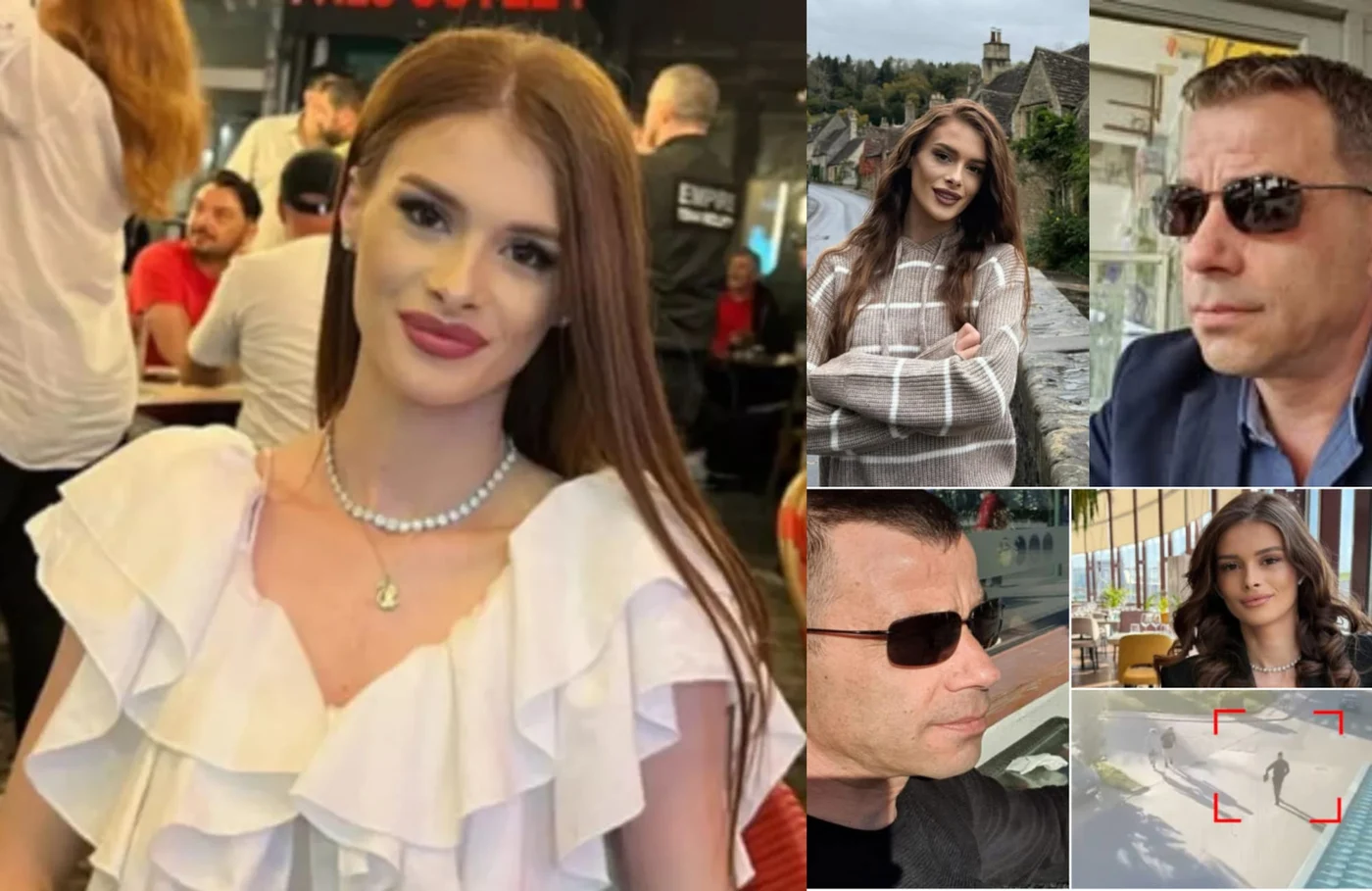 Teodora Marcu a fost ucisă de Robert Lupu, zis Wolf