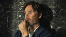Cillian Murphy revine pe Netflix în drama „Steve”