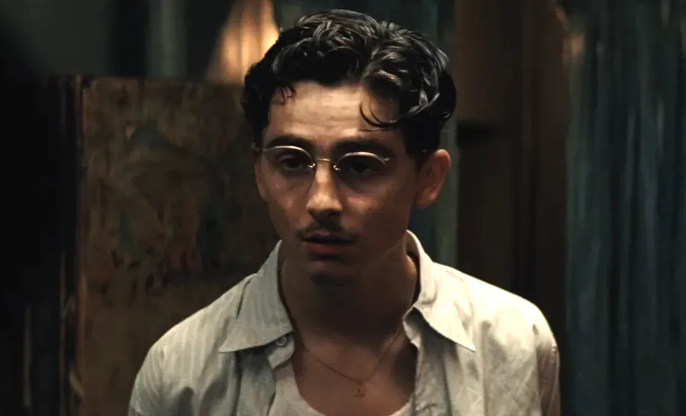 Timothée Chalamet este nominalizat la Oscar pentru filmul  Marty Supreme