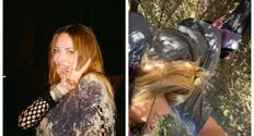 Momentul terifiant în care Delia era să fie atacată de câini. Ce faci în astfel de situații, sfatul specialistului FOTO