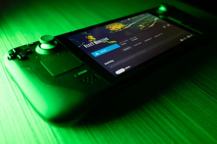 Mai merită să cumperi un Steam Deck în 2026?