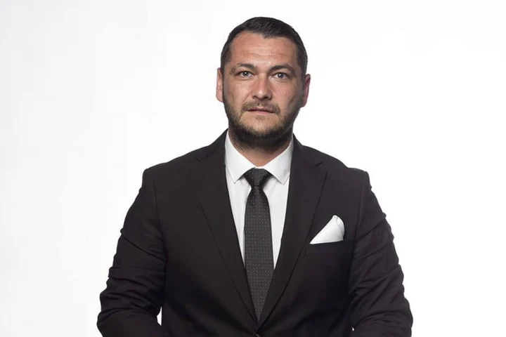 Liberalul Bogdan Steriopol, judecat pentru fraudă la angajare