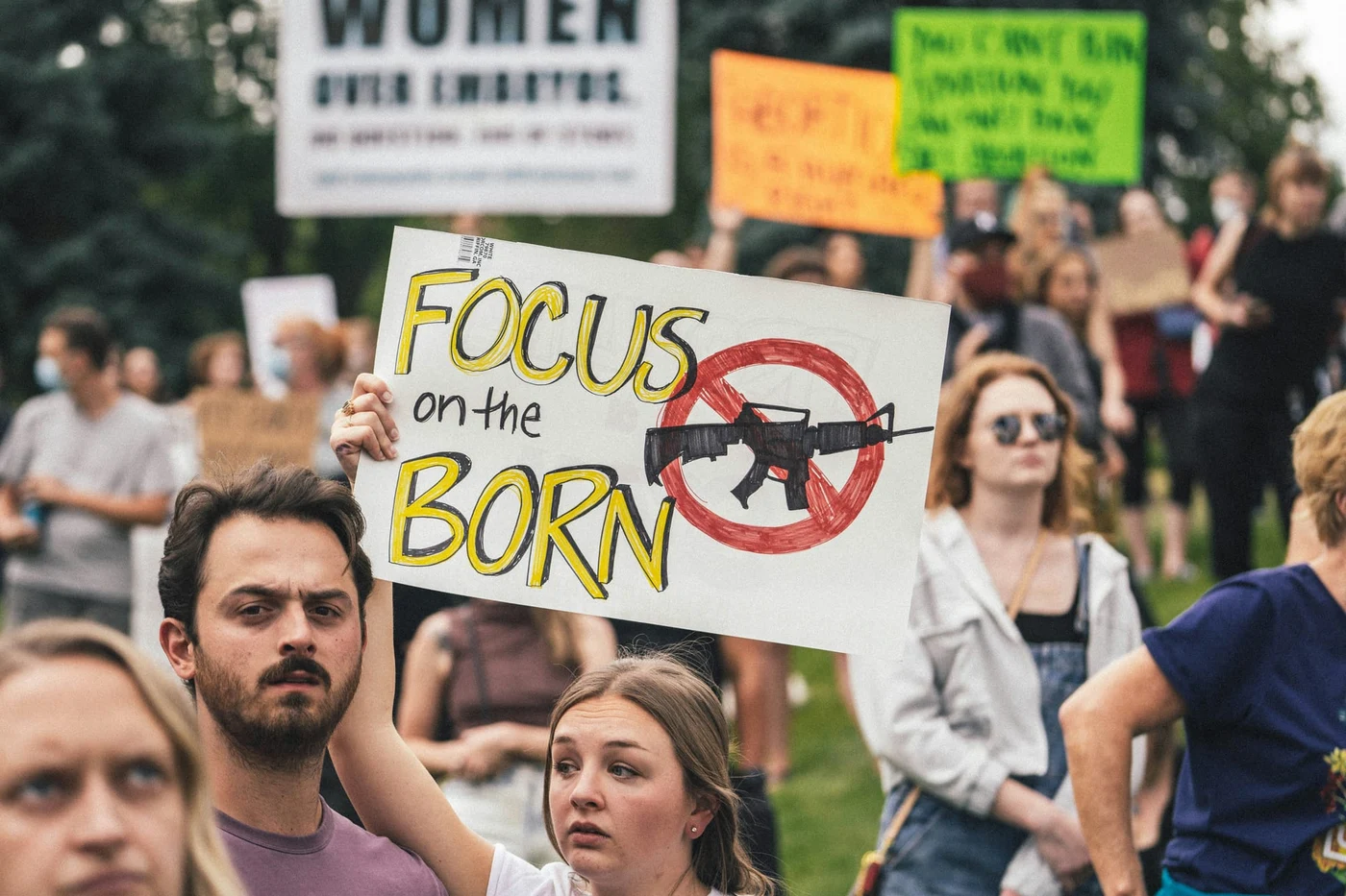Photo by Jack Prommel / Unsplash