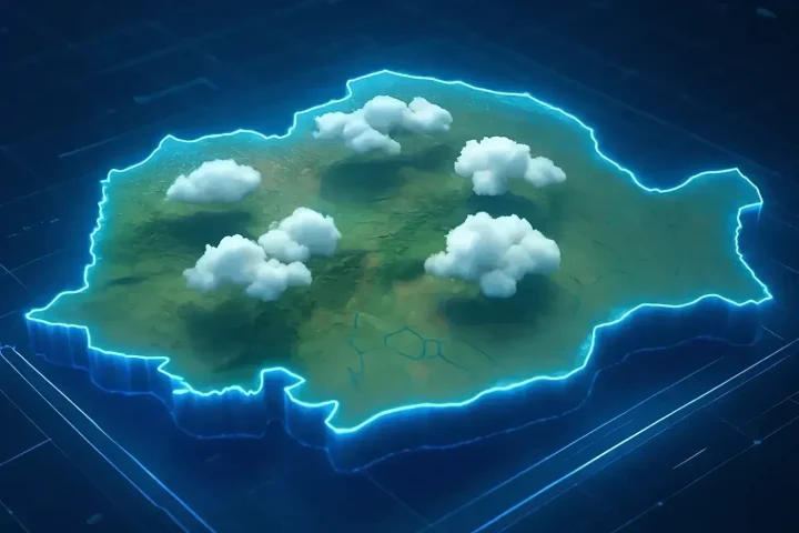 Ce ne aduce vremea în ultima săptămână din iunie 2025?