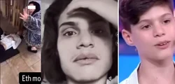 Rareș Ion, de la copilul pasionat de știință la dependeța de droguri și o moarte violentă. Cine a fost „Castron”, tânărul de la „Next star” care a uimit o țară întreagă VIDEO