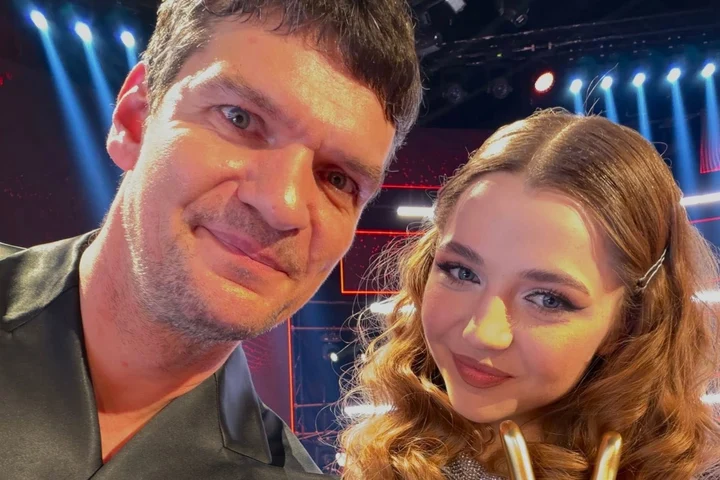 Cum a câștigat Alessia Pop Vocea României VIDEO