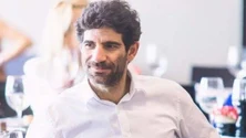 Cuzin Toma, actorul din „Las Fierbinți”, a fost reținut pentru 24 de ore după un accident rutier. Avea permisul suspendat și a ieșit pozitiv la DrugTest