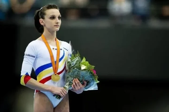 Fosta gimnastă Ana Porgras din echipa Faimoșilor Survivor 2021, transformare uimitoare / FOTO