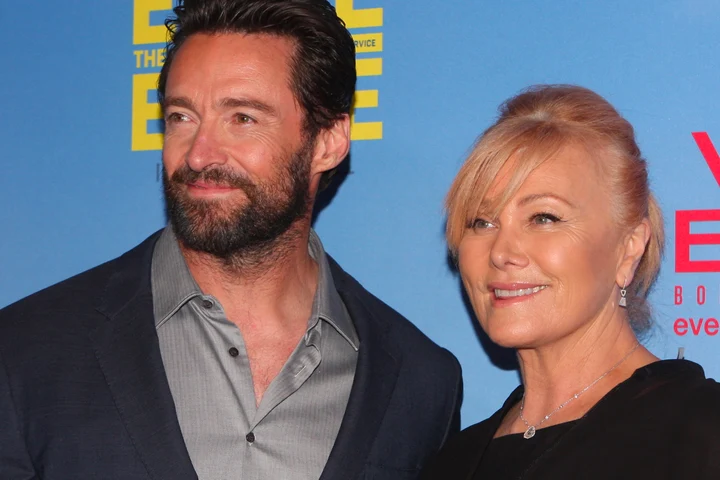 Hugh Jackman și Deborah Lee Furness divorțează după 27 de ani de căsătorie