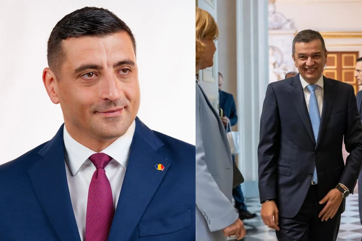 Grindeanu nu exclude o colaborare cu AUR: „Românii trebuie respectați pentru votul lor”