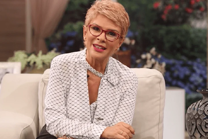 Ce s-a întâmplat cu fiica prezentatoarei Teo Trandafir. Maia împlinește 22 de ani și apare extrem de rar în public FOTO