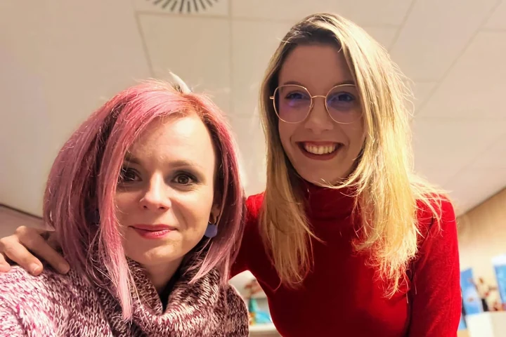Flavia Boghiu revine în administrația publică. A fost numită secretar de stat la Ministerul Mediului, după achitarea definitivă