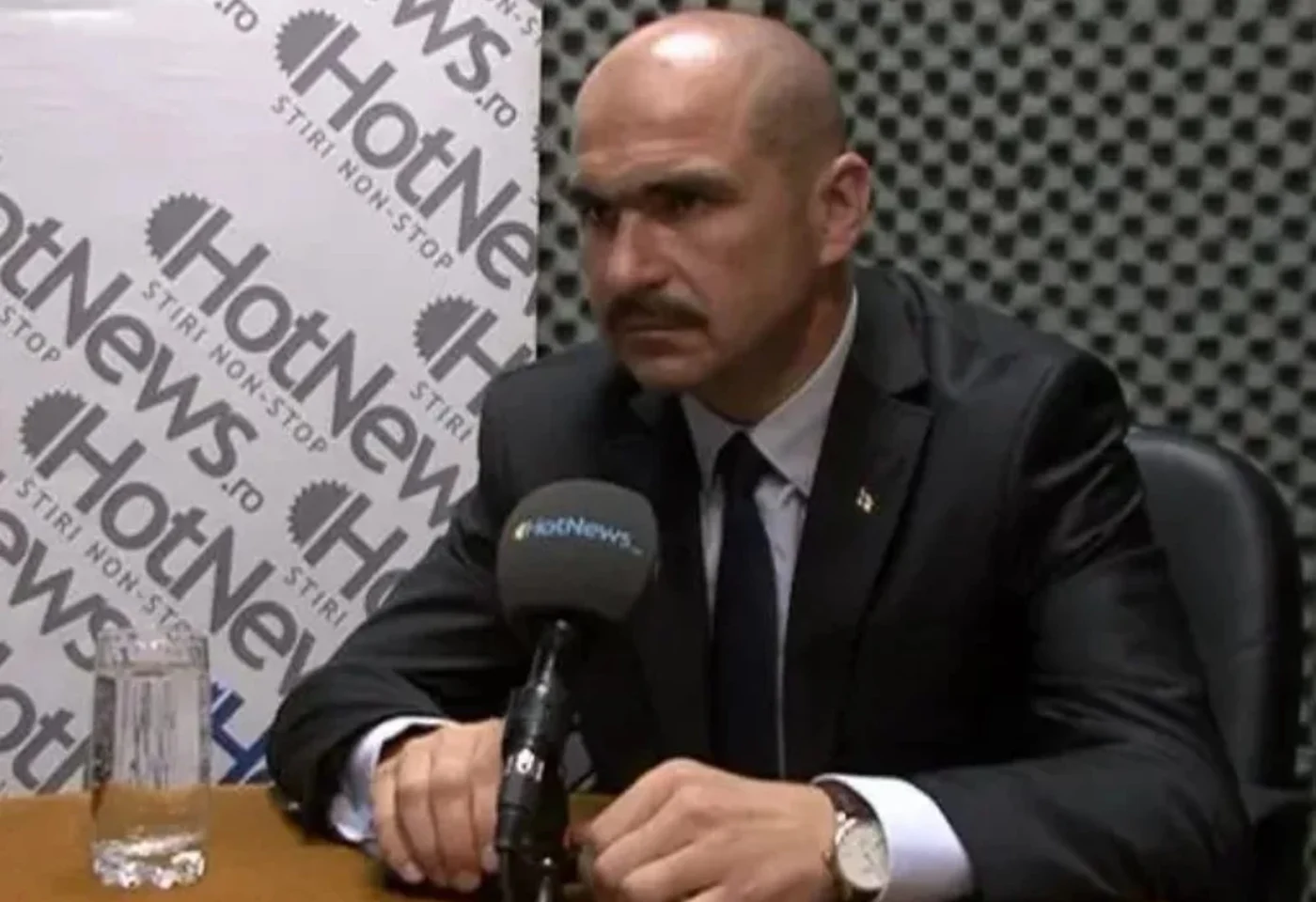 Ilie Bolojan, în urmă cu 13 ani, într-un interviu Hotnews. Cum arăta Ilie Bolojan la 43 de ani