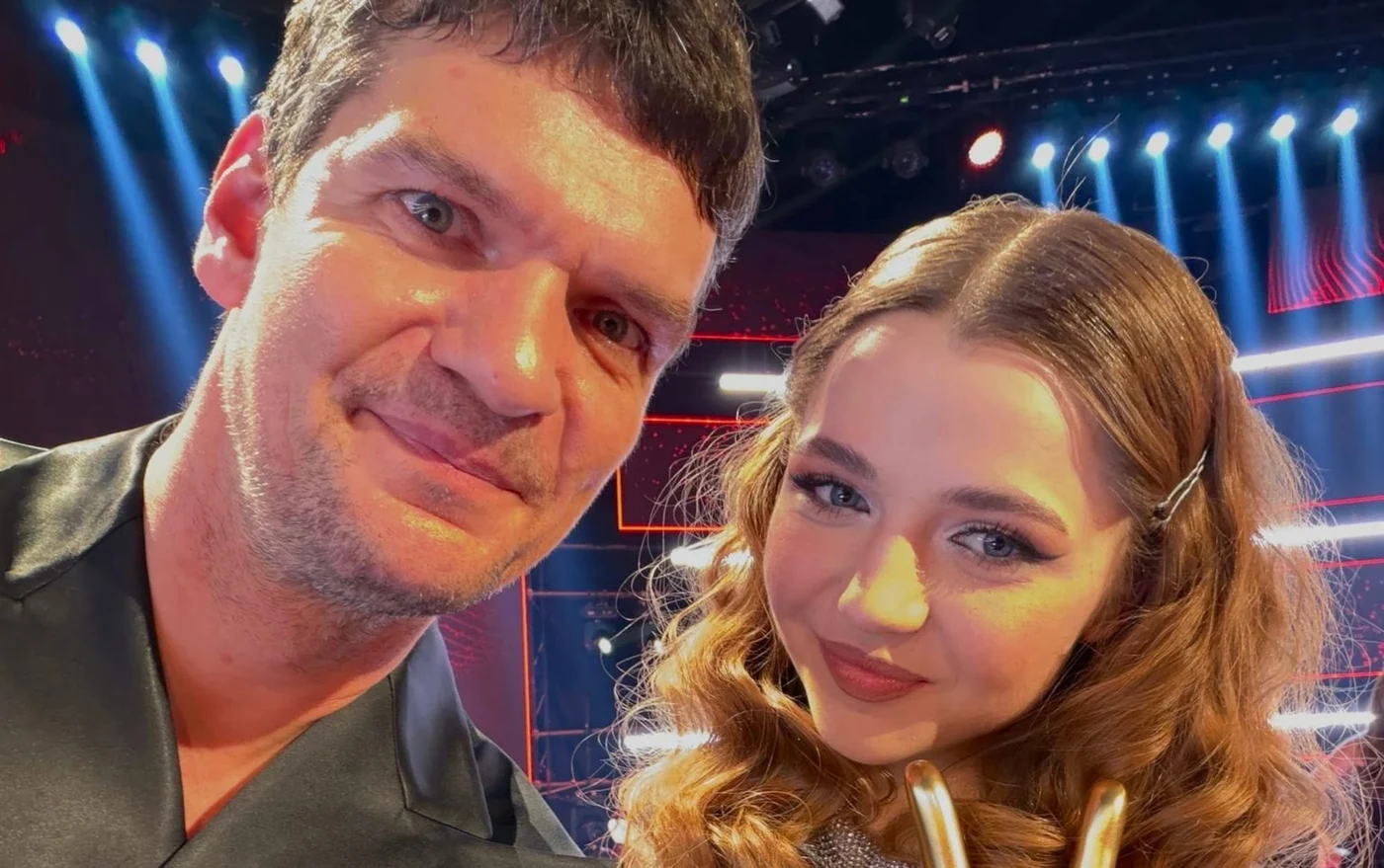 Alessia Pop este marea câștigătoare de la Vocea României