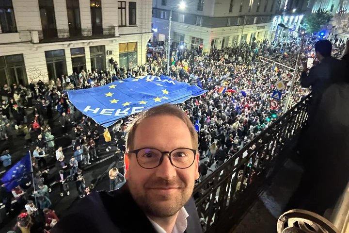 Dominic Fritz reacționează dur la declarațiile lui George Simion: „A trecut o linie roșie!"
