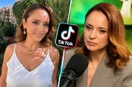 Influencerii de pe TikTok au dat năvală peste Andreea Marin. Ce i-a scos din sărite în declarațiile „Zânei Surprizelor”