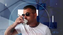 Ororile prin care a trecut prima soție a lui Robert Lupu. Femeia, acum medic psihiatru, a dezvăluit boala de care suferea criminalul Teodorei Marcu