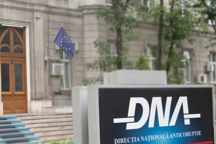 Primăria Mangalia, zguduită de ancheta DNA