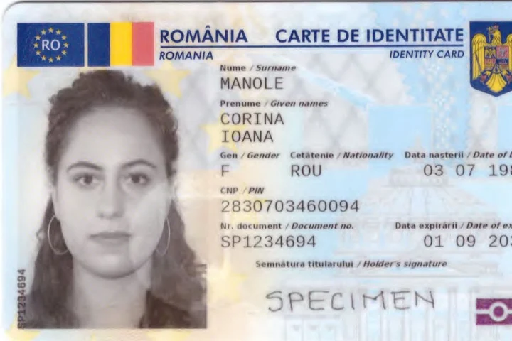 De ce scrie SPCEP, SPCLEP sau SPCJEP în buletin? Ce semnifică, de fapt, aceste date