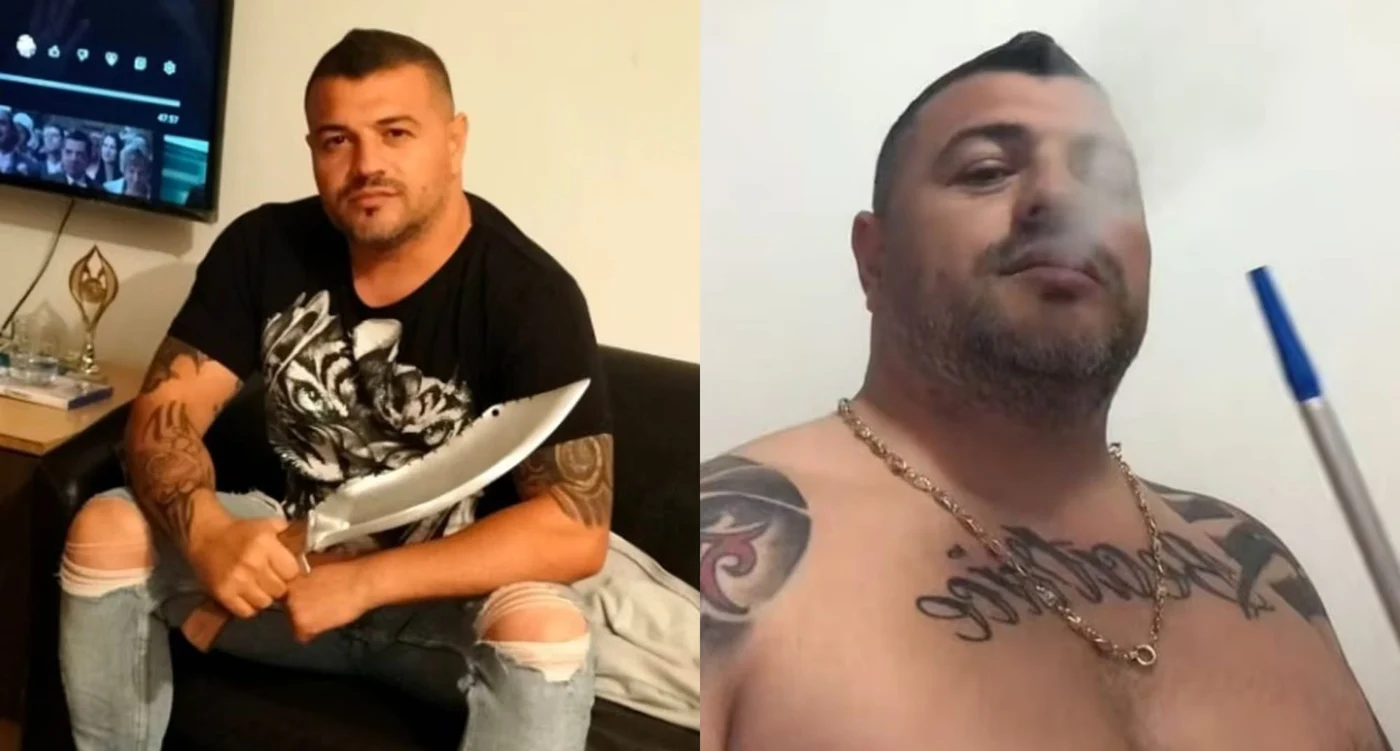 Aurel Mezei a moștenit casa din UK a unei bătrâne pe care nu o cunoștea