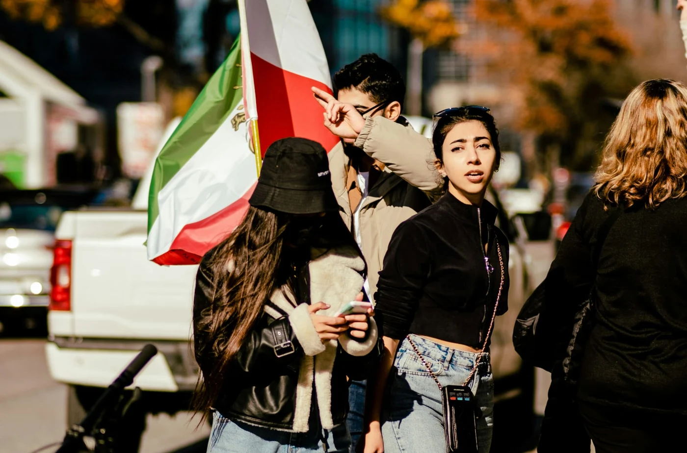 Photo by Tianlei Wu / Unsplash