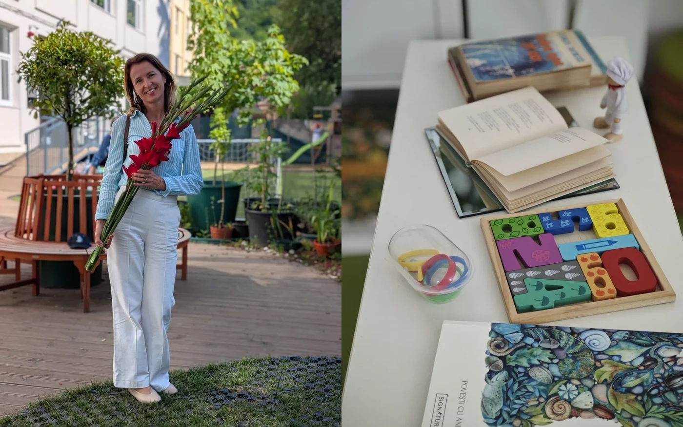 Delia Sandu îi provoacă pe părinți la un dialog despre educație
