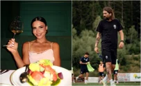 Dan Alexa refuză să spună dacă a avut o relație cu Andreea Popescu, după ce ea a vorbit despre apropierea lor: „Pentru mine e un om special”