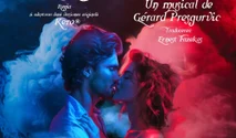 Musicalul „Romeo & Julieta”, primit cu entuziasm de public, revine cu 8 noi reprezentații în aprilie