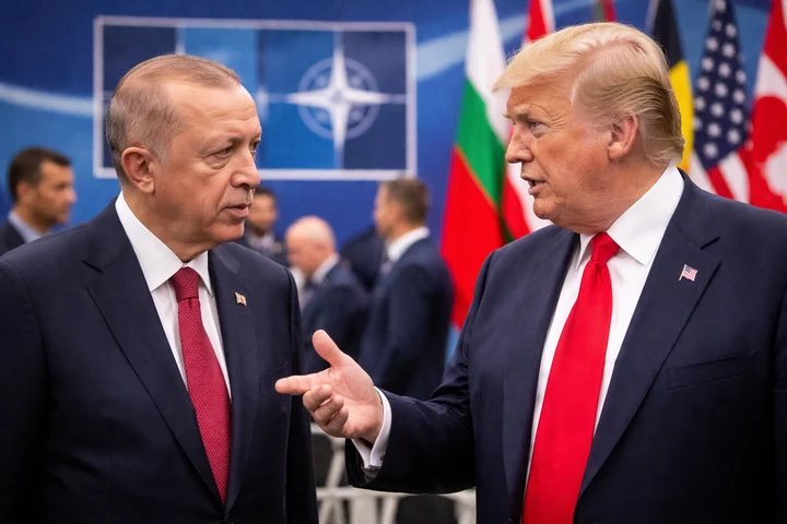Turcia cere resetarea relațiilor NATO cu Trump la summitul de la Ankara